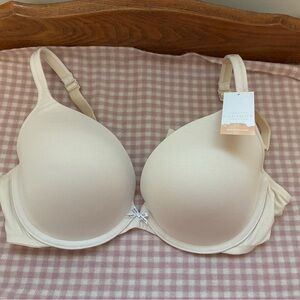 Cacique Beige Bra